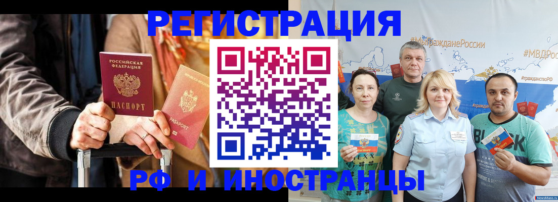 где прописаться в Фролово